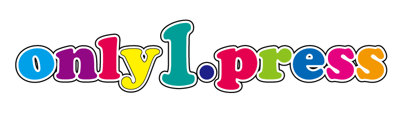 only1.press　オリジナルグッズ製作