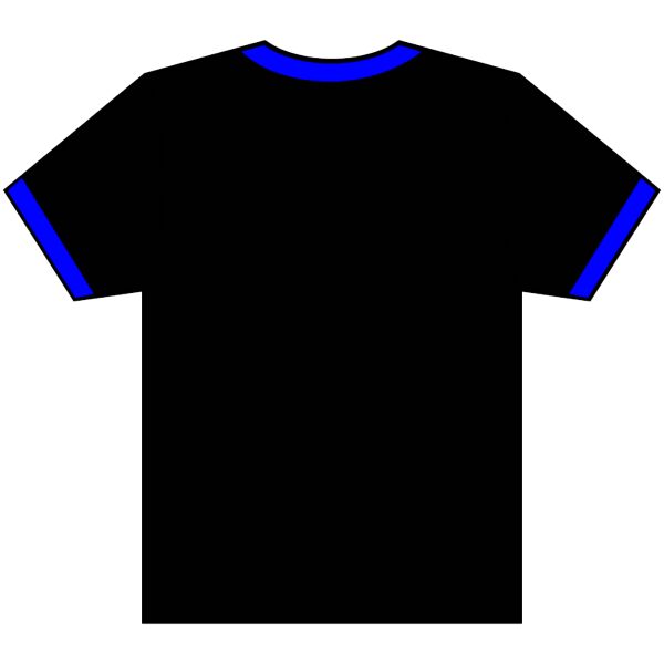 Copy of テストTシャツ サムネイル